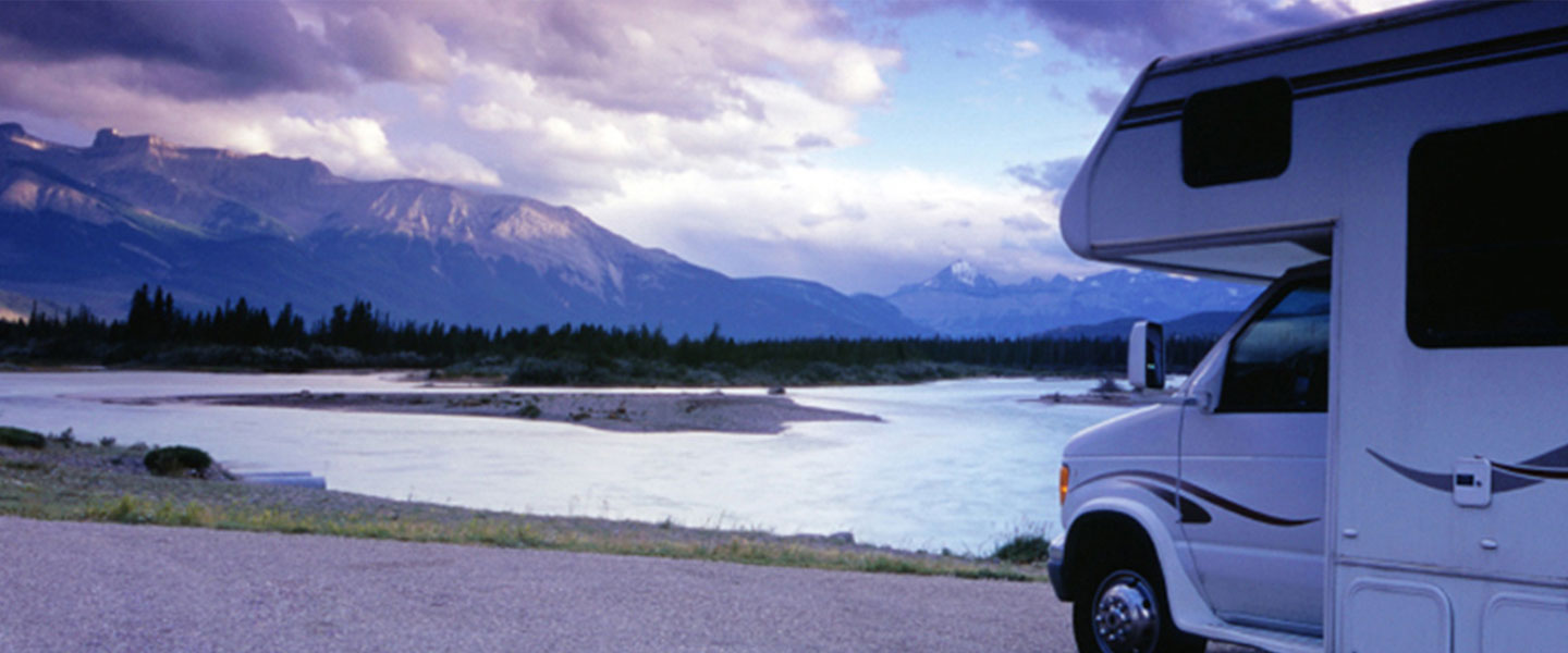 New York RV Insurance Coverage